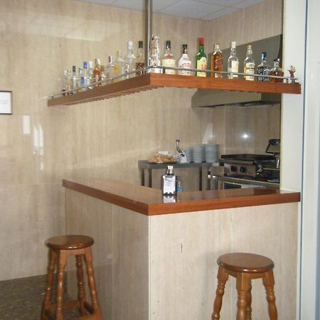 Hotel Costa San Antonio Cullera Zewnętrze zdjęcie